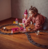 Конструктор Blocki Mub (MU4001) фото №2 — интернет-магазин Desire.md