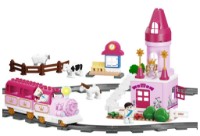 Set de construcție Blocki Mub (MU4001)