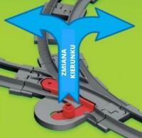 Конструктор Blocki Mubi: Cale Ferata (MU3002) фото №2 — интернет-магазин Desire.md