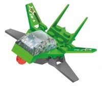 Конструктор Blocki MyArmy: Baza (KB0912) фото №3 — интернет-магазин Desire.md