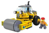 Set de construcție Blocki MyCity: Paver (KB0224)