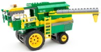 Конструктор Blocki MyFarm: Harvester (KB0314) фото №5 — интернет-магазин Desire.md
