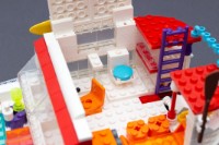 Конструктор Blocki MyGirls: Sea Adventure (KB0119) фото №5 — интернет-магазин Desire.md