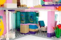 Конструктор Blocki MyGirls: Shopping Centre (KB0121) фото №2 — интернет-магазин Desire.md