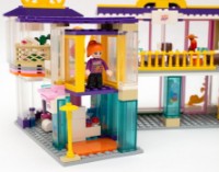 Конструктор Blocki MyGirls: Shopping Centre (KB0121) фото №3 — интернет-магазин Desire.md