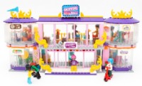 Конструктор Blocki MyGirls: Shopping Centre (KB0121) фото №6 — интернет-магазин Desire.md