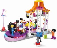 Конструктор Blocki MyGirls: Talent Show (KB0124) фото №2 — интернет-магазин Desire.md