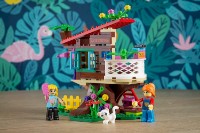 Конструктор Blocki MyGirls: Tree House (KB0110) фото №5 — интернет-магазин Desire.md