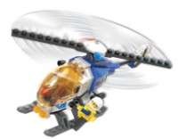 Set de construcție Blocki MyPolice: Elicopter (KB0655)