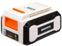 Acumulator pentru scule electrice Daewoo DABT 4040Li