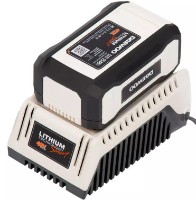 Аккумулятор для инструмента Daewoo DABT 4040Li фото №2 — интернет-магазин Desire.md