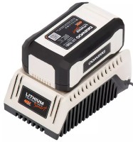 Зарядное устройство Daewoo DACH 2040LI фото №3 — интернет-магазин Desire.md