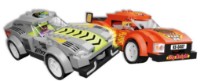 Set de construcție Blocki TheCollection: City Racing (KB0407)