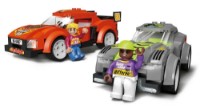 Конструктор Blocki TheCollection: City Racing (KB0407) фото №3 — интернет-магазин Desire.md