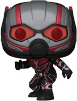 Figura Eroului Funko Pop Ant-Man & Wasp Quantumania: Ant-Man (70490)