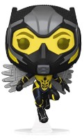 Figura Eroului Funko Pop Ant-Man & Wasp Quantumania: Wasp (70491)