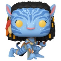 Figura Eroului Funko Pop Avatar: Neytiri (65642)