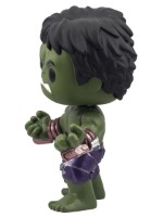 Figura Eroului Funko Pop Avengers: Hulk (47759) imaginea #2 — magazin online Desire.md