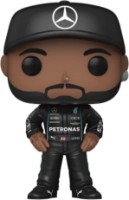 Figura Eroului Funko Pop Formula 1: Lewis Hamilton (62220) imaginea #1 — magazin online Desire.md