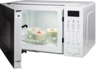 Cuptor cu microunde Hisense H20MOWS4 imaginea #3 — magazin online Desire.md