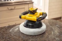 Mașina de șlefuit Stanley SFMCE100B-XJ imaginea #2 — magazin online Desire.md