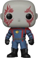Figura Eroului Funko Pop Guardians Of The Galaxy: Drax (68053)