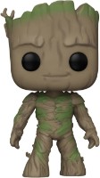 Figura Eroului Funko Pop Guardians Of The Galaxy: Groot (67510)
