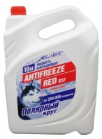 Antigel Полярный Круг G12 -40 Red 10kg