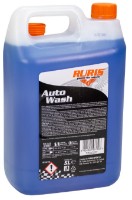 Sampon auto Ruris Auto Wash 5L imaginea #2 — magazin online Desire.md