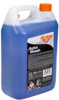 Sampon auto Ruris Auto Wash 5L imaginea #3 — magazin online Desire.md