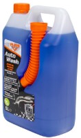 Sampon auto Ruris Auto Wash 5L imaginea #7 — magazin online Desire.md