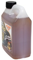 Sampon auto Ruris Auto Wash Gold 2L imaginea #6 — magazin online Desire.md