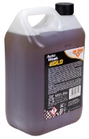 Автошампунь Ruris Auto Wash Gold 5L фото №3 — интернет-магазин Desire.md