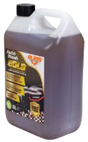 Автошампунь Ruris Auto Wash Gold 5L фото №7 — интернет-магазин Desire.md