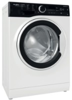 Стиральная машина Whirlpool WRBSS 6249 S EU фото №2 — интернет-магазин Desire.md