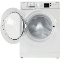 Maşina de spălat rufe Whirlpool WRBSS 6249 W EU imaginea #2 — magazin online Desire.md
