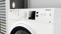 Maşina de spălat rufe Whirlpool WRBSS 6249 W EU imaginea #4 — magazin online Desire.md