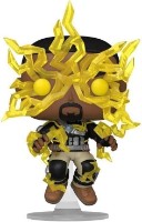 Figura Eroului Funko Pop Spider-Man: Electro (67604)