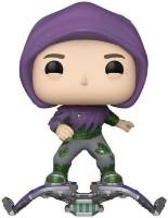 Figura Eroului Funko Pop Spider-Man: Green Goblin (67605)