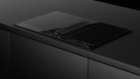 Plită incorporabilă cu inducție Teka AFF 87601 MST BK imaginea #2 — magazin online Desire.md