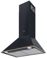 Hota Teka DOS 60.2 Anthracite imaginea #2 — magazin online Desire.md