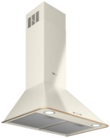 Hota Teka DOS 60.2 Vanilla imaginea #2 — magazin online Desire.md