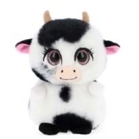 Мягкая игрушка Keel-Toys Motsu Cow (SF2057) фото №1 — интернет-магазин Desire.md