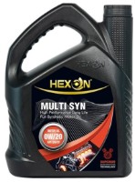 Ulei de motor Hexon Multi Syn 0W20 SN/CF 4L