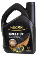Ulei de motor Hexon Super Plus 10W40 Semi Syn 5L