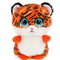 Jucărie de pluș Keel-Toys Tiger Motsu (SF2064)