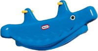 Balansoare copii Little Tikes Balena Blue (487910070) imaginea #1 — magazin online Desire.md