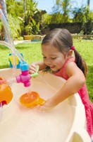 Развивающий столик Little Tikes (642296PE13) фото №3 — интернет-магазин Desire.md