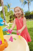 Развивающий столик Little Tikes (642296PE13) фото №6 — интернет-магазин Desire.md