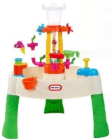 Развивающий столик Little Tikes (642296PE13) фото №1 — интернет-магазин Desire.md